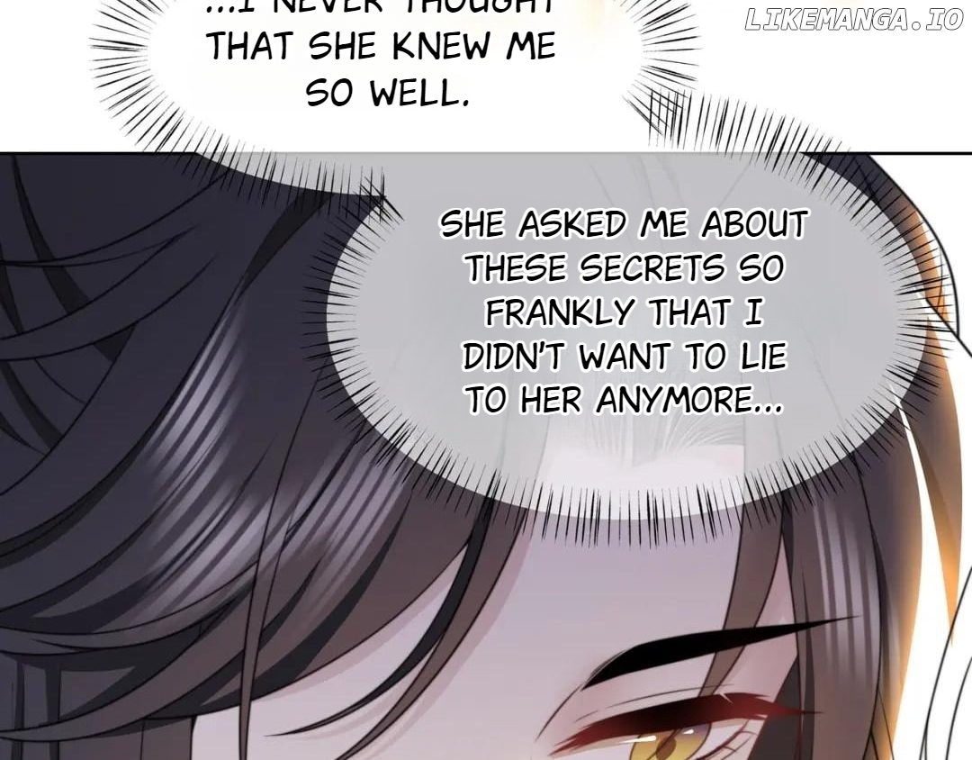 Lonely Emperor Chases His Sister-in-Law Chapter 48 - page 38